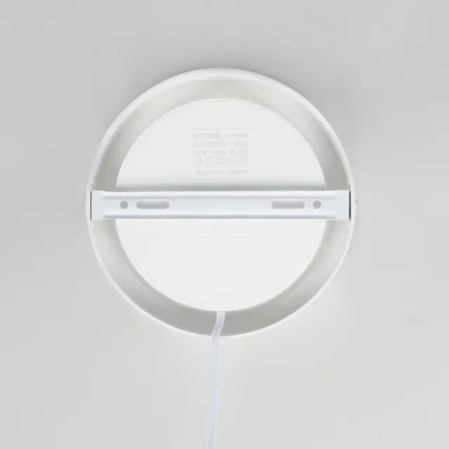 Точечный светильник Citilux CL5516N ГАЛС — белый, ракурс 13