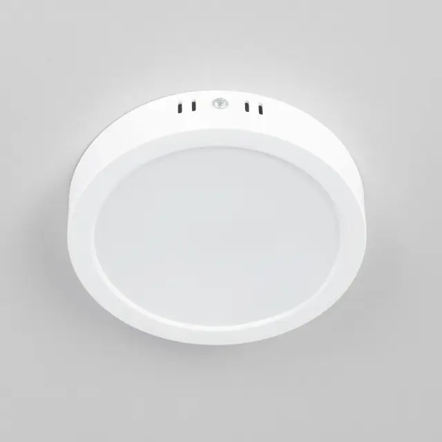 Точечный светильник Citilux CL5516N ГАЛС — белый, ракурс 8
