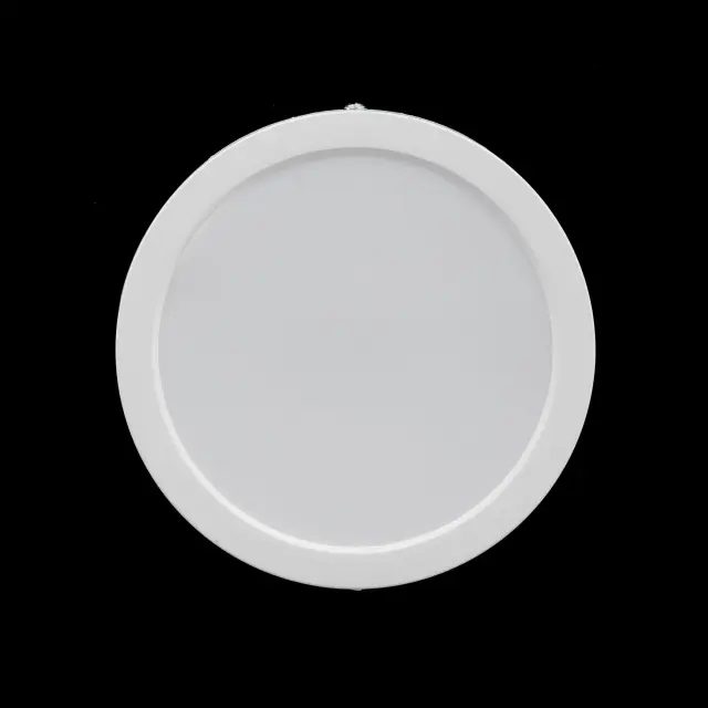 Точечный светильник Citilux CL5516N ГАЛС — белый, ракурс 8