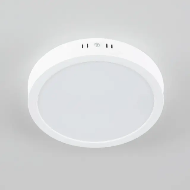 Точечный светильник Citilux CL5522N ГАЛС — белый, ракурс 8