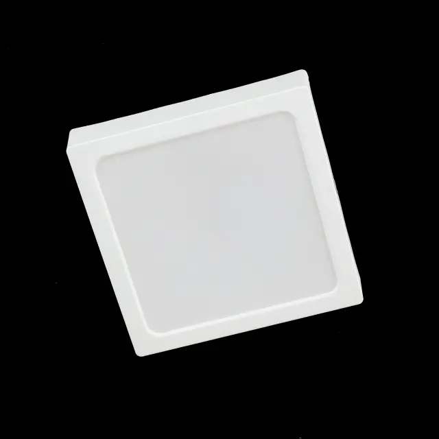 Точечный светильник Citilux CL55K16N ГАЛС — белый, ракурс 11