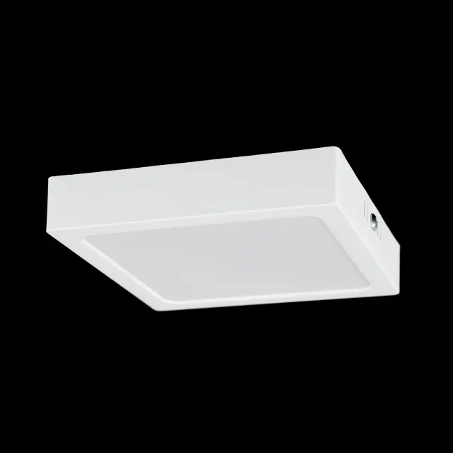 Точечный светильник Citilux CL55K16N ГАЛС — белый, ракурс 12