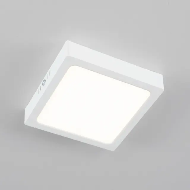 Точечный светильник Citilux CL55K16N ГАЛС — белый, ракурс 5