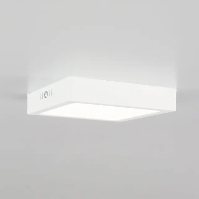 Точечный светильник Citilux CL55K16N ГАЛС — белый, ракурс 6