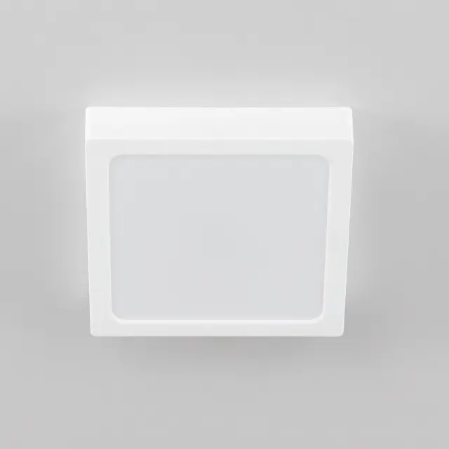 Точечный светильник Citilux CL55K16N ГАЛС — белый, ракурс 7