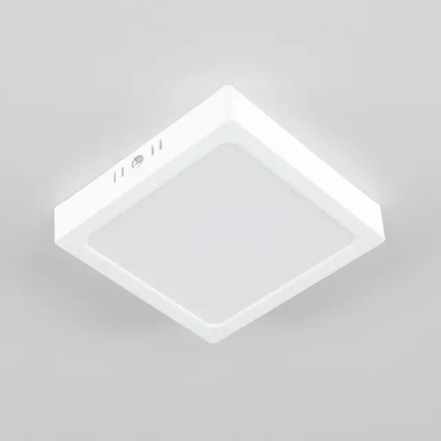 Точечный светильник Citilux CL55K16N ГАЛС — белый, ракурс 8