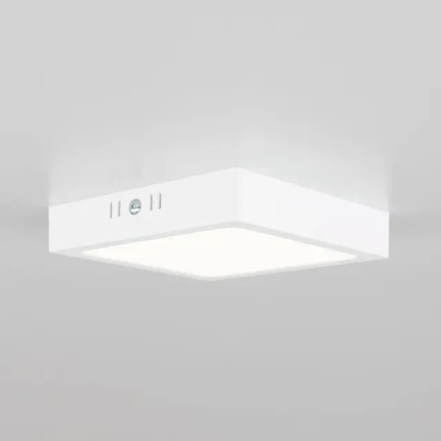 Точечный светильник Citilux CL55K16N ГАЛС — белый, ракурс 8