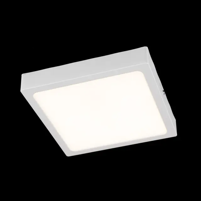 Точечный светильник Citilux CL55K22N ГАЛС — белый, ракурс 11