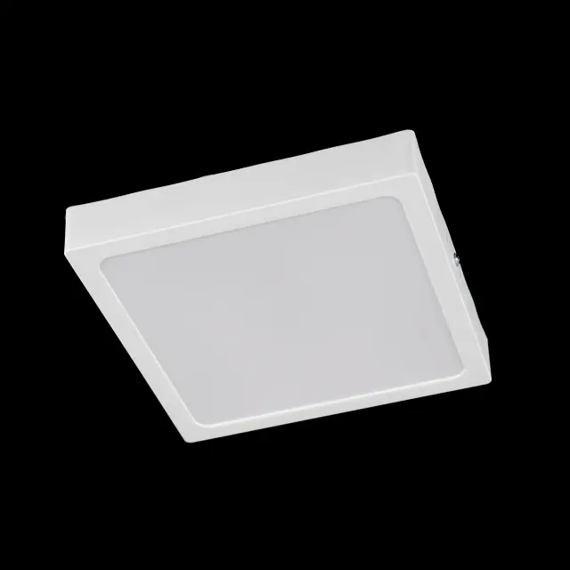 Точечный светильник Citilux CL55K22N ГАЛС — белый, ракурс 13