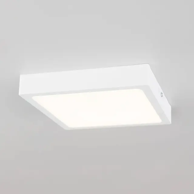 Точечный светильник Citilux CL55K22N ГАЛС — белый, ракурс 5