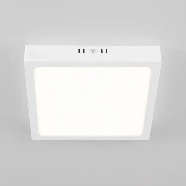 Точечный светильник Citilux CL55K22N ГАЛС — белый, ракурс 6