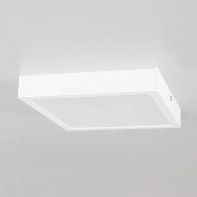 Точечный светильник Citilux CL55K22N ГАЛС — белый, ракурс 8