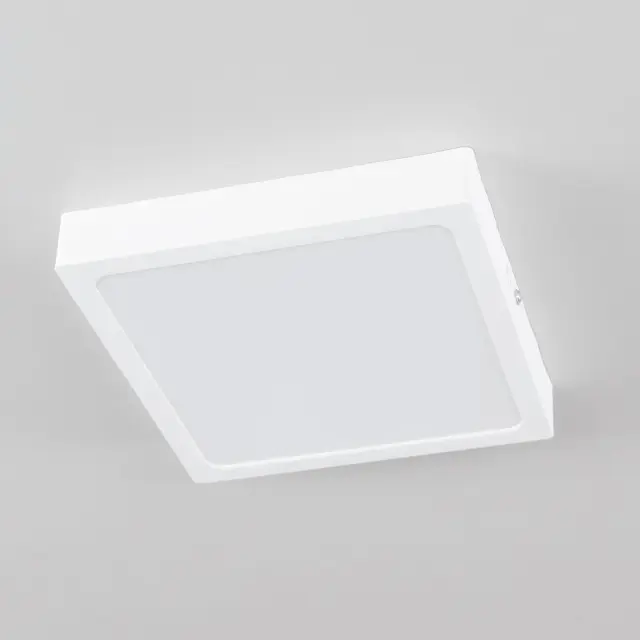 Точечный светильник Citilux CL55K22N ГАЛС — белый, ракурс 8