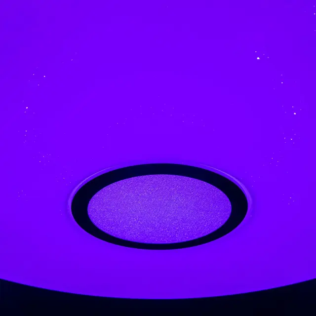 Светильник Citilux CL703A100G СТАРЛАЙТ СМАРТ — хром, ракурс 29