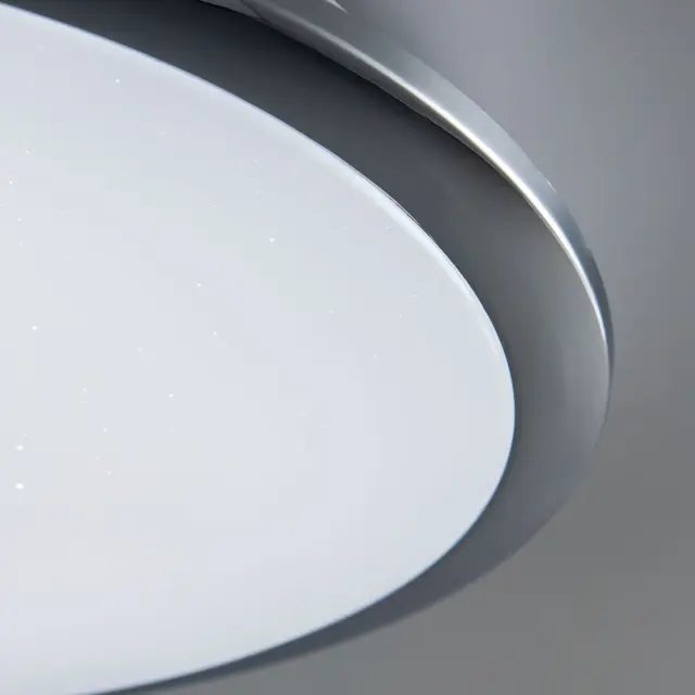 Светильник Citilux CL703A30G СТАРЛАЙТ СМАРТ — хром, ракурс 26