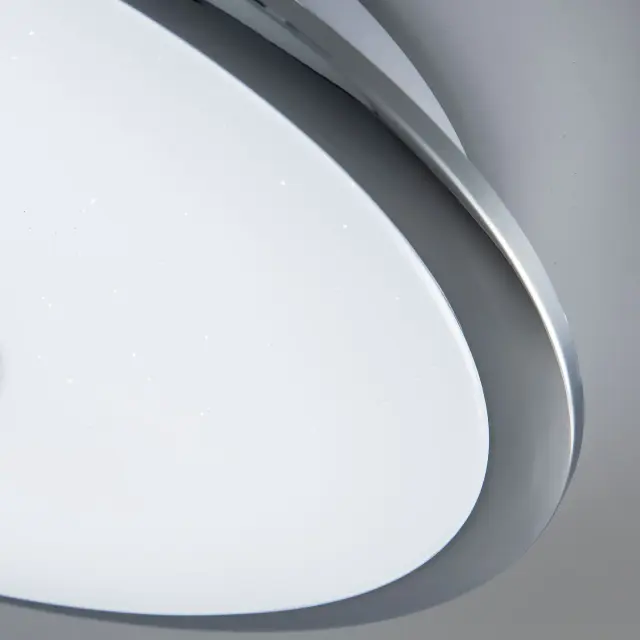 Светильник Citilux CL703A30G СТАРЛАЙТ СМАРТ — хром, ракурс 27