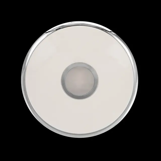 Светильник Citilux CL703A60G СТАРЛАЙТ СМАРТ — хром, ракурс 18