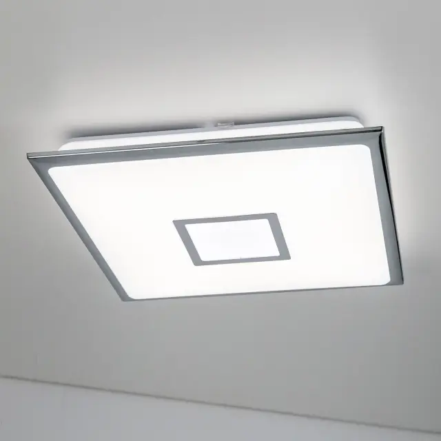 Светильник Citilux CL703AK50G СТАРЛАЙТ СМАРТ — хром, ракурс 20