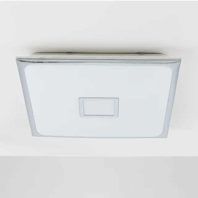Светильник Citilux CL703AK80G СТАРЛАЙТ СМАРТ — хром, ракурс 19