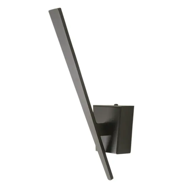 Бра Citilux CL704011N ДЕКАРТ — черный