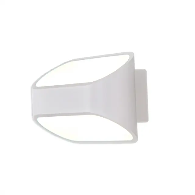 Бра Citilux CL704070 ДЕКАРТ — белый