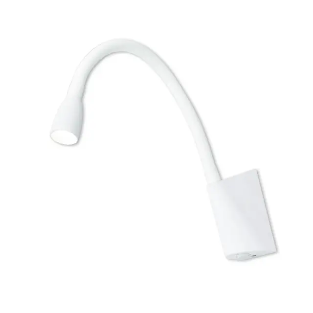 Бра Citilux CL704340 ДЕКАРТ — белый