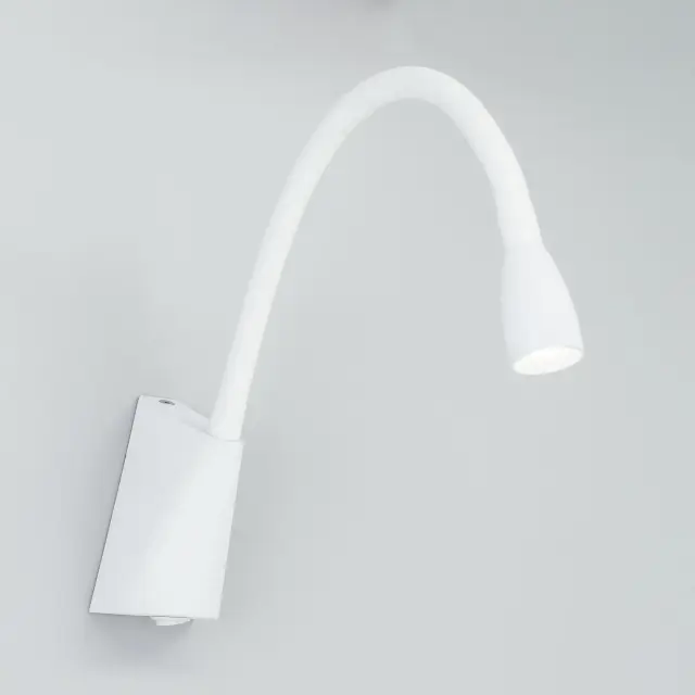 Бра Citilux CL704340 ДЕКАРТ — белый, ракурс 16