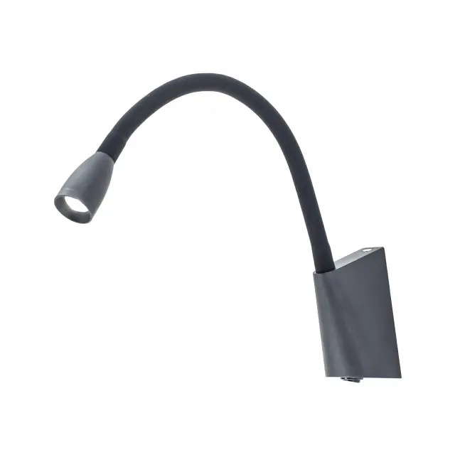 Бра Citilux CL704341 ДЕКАРТ — черный