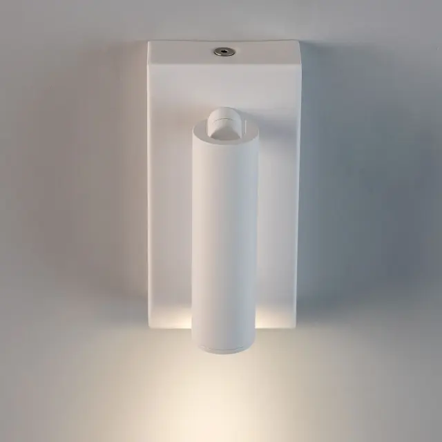 Бра Citilux CL704350 ДЕКАРТ — белый, ракурс 15