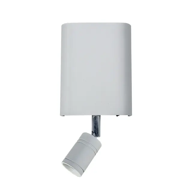 Бра Citilux CL704410 ДЕКАРТ — белый