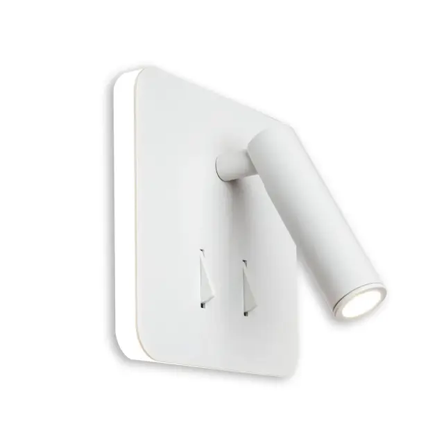 Бра Citilux CL704420 ДЕКАРТ — белый