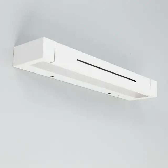 Бра Citilux CL708240N VIZOR — белый, ракурс 11