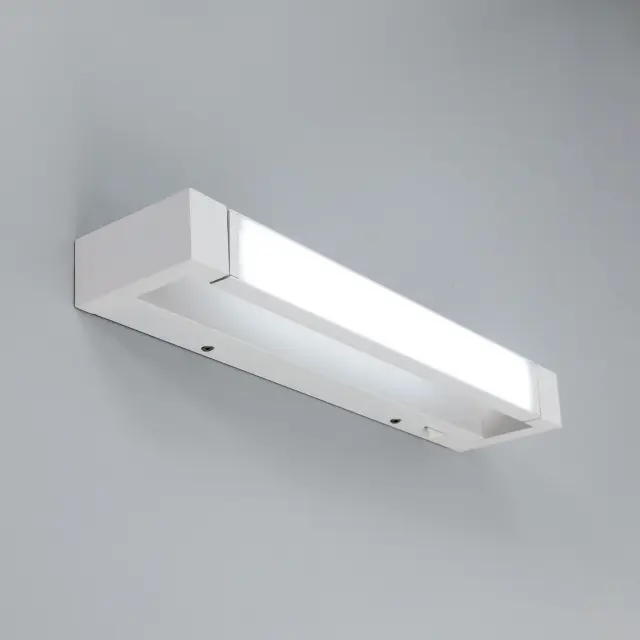 Бра Citilux CL708240N VIZOR — белый, ракурс 4