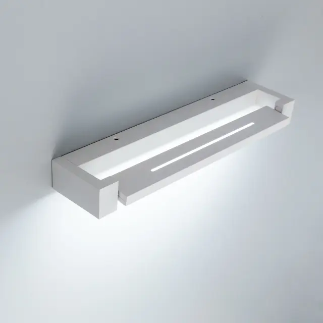 Бра Citilux CL708240N VIZOR — белый, ракурс 5