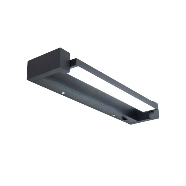 Бра Citilux CL708241N VIZOR — черный