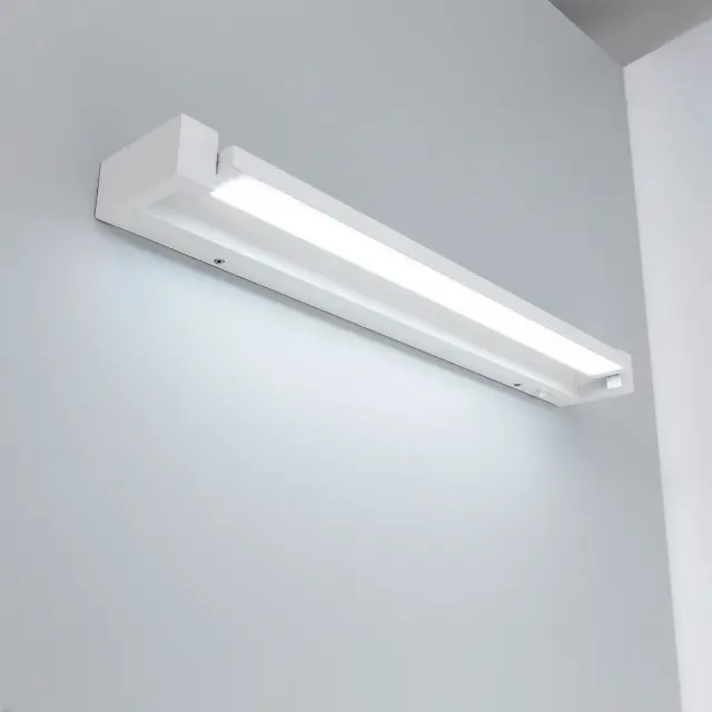 Бра Citilux CL708260N VIZOR — белый, ракурс 10