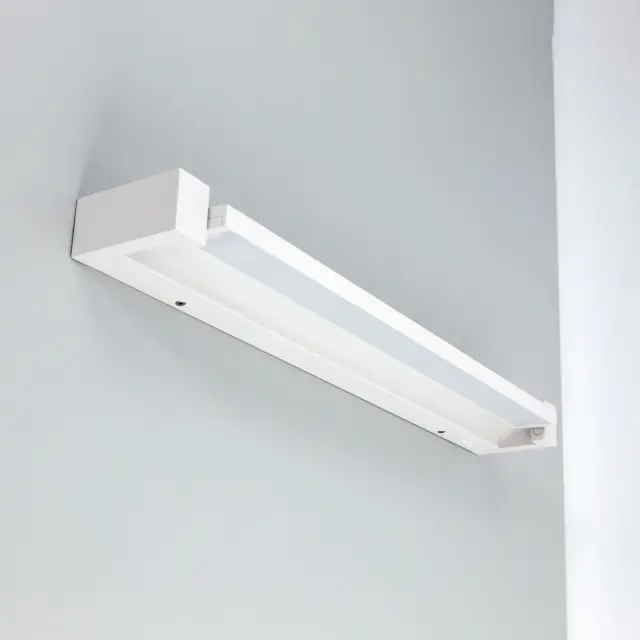 Бра Citilux CL708260N VIZOR — белый, ракурс 12
