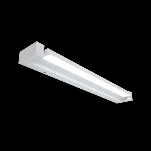 Бра Citilux CL708260N VIZOR — белый, ракурс 3