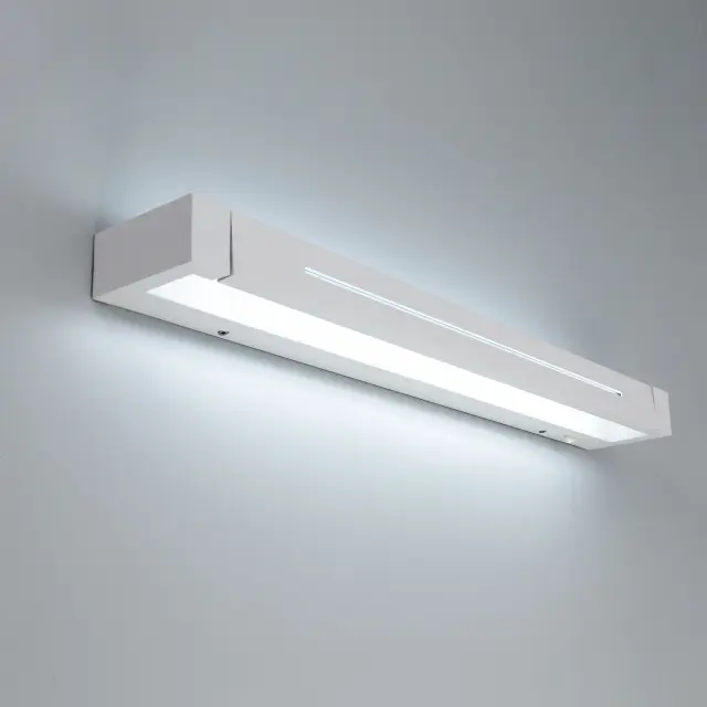 Бра Citilux CL708260N VIZOR — белый, ракурс 4