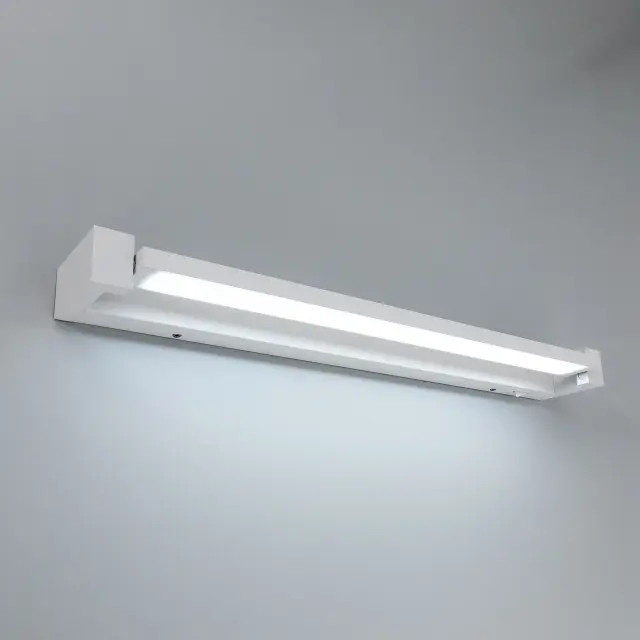 Бра Citilux CL708260N VIZOR — белый, ракурс 5