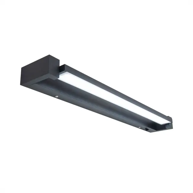 Бра Citilux CL708261N VIZOR — черный