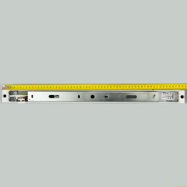 Бра Citilux CL708261N VIZOR — черный, ракурс 14