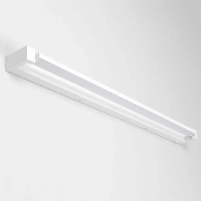 Бра Citilux CL708290N VIZOR — белый, ракурс 4