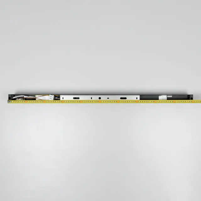 Бра Citilux CL708291N VIZOR — черный, ракурс 13