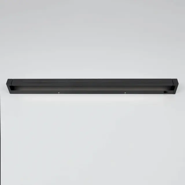 Бра Citilux CL708291N VIZOR — черный, ракурс 3