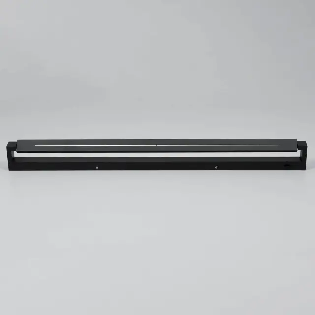 Бра Citilux CL708291N VIZOR — черный, ракурс 6