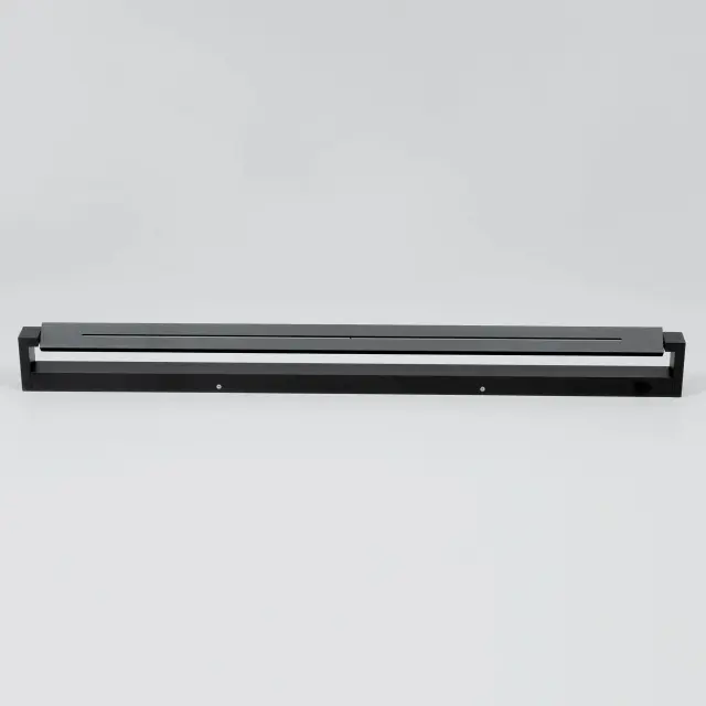 Бра Citilux CL708291N VIZOR — черный, ракурс 7