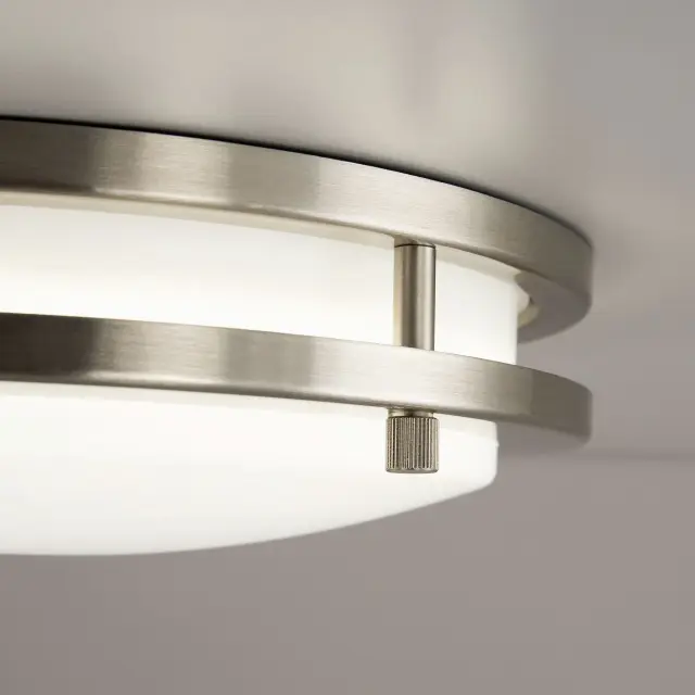 Светильник для ванной комнаты Citilux CL709201N БОСТОН — никель, ракурс 7