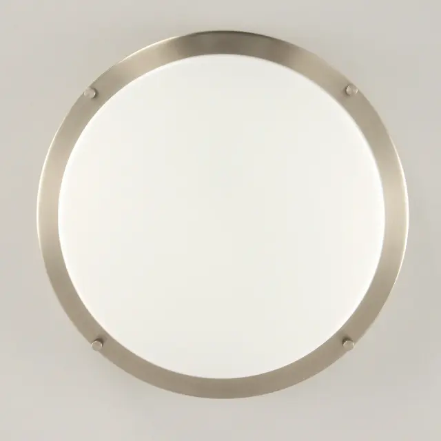 Светильник для ванной комнаты Citilux CL709321N БОСТОН — никель, ракурс 11