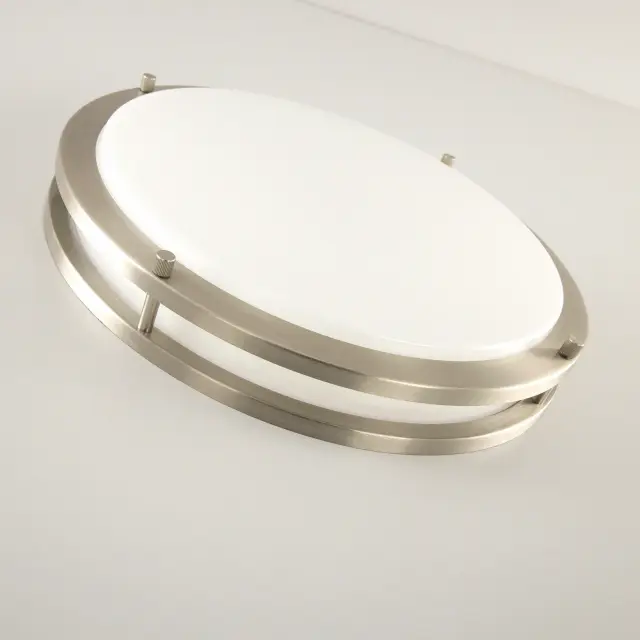 Светильник для ванной комнаты Citilux CL709321N БОСТОН — никель, ракурс 6